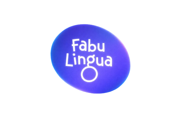 FabuLingua - EdTech client