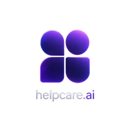 HelpCare AI - Healthcare AI client