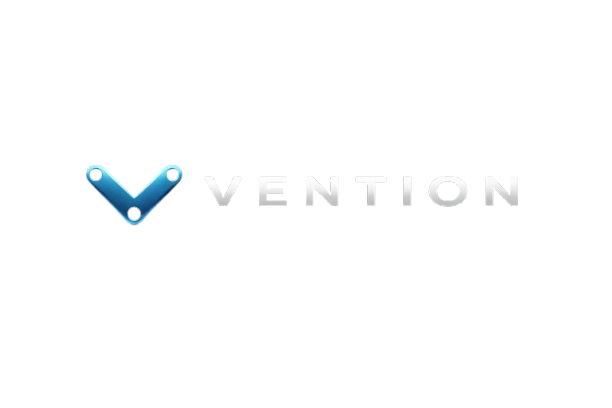 Vention - Manufacturing Automation client