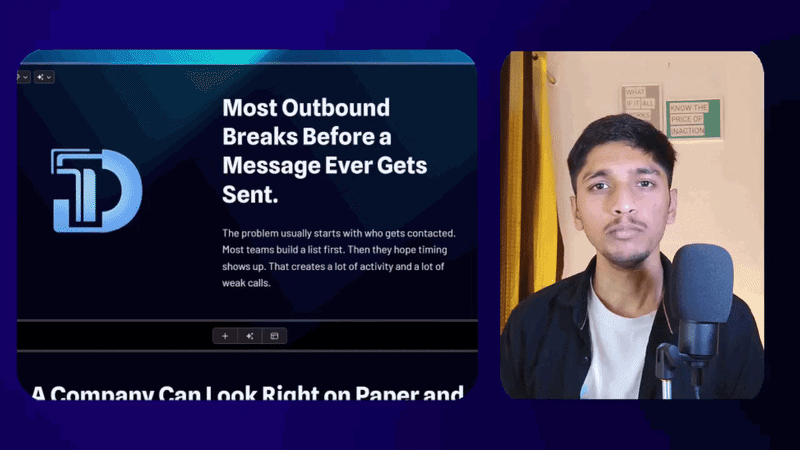 How the Connector Model works — staffing agency market access explainer video